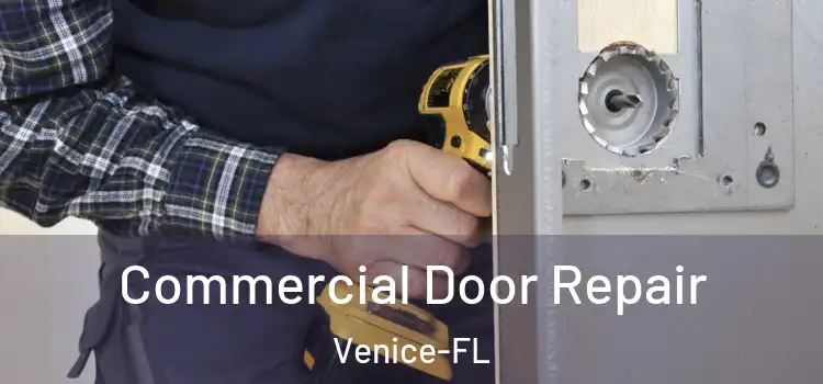  Commercial Door Repair Venice-FL
