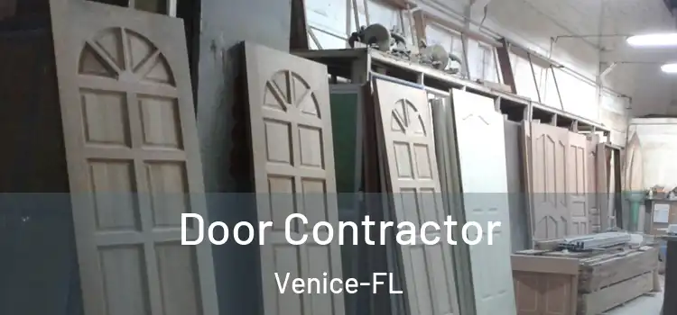 Door Contractor Venice-FL
