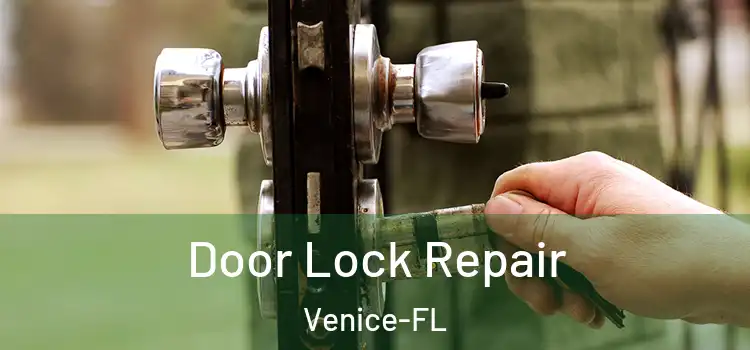  Door Lock Repair Venice-FL
