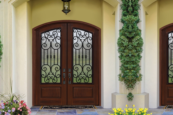 Venice-entry-door-repair