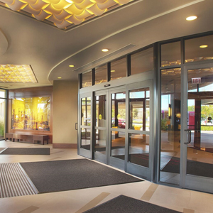 commercial door specialist Venice
