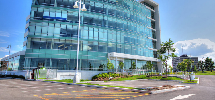 commercial glass door repair Venice