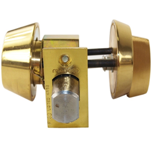 high security deadbolt Venice