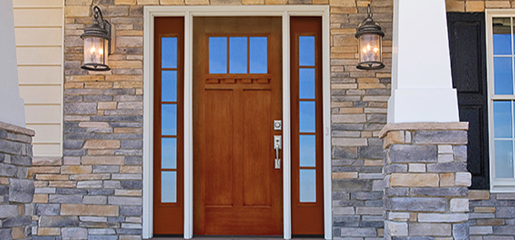 residential entry door repair Venice