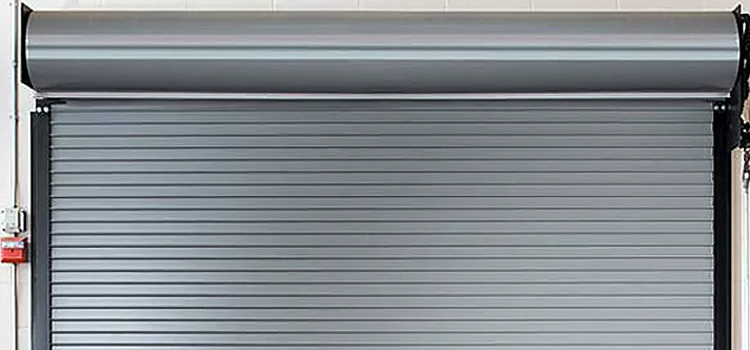 rolling steel door repair Venice